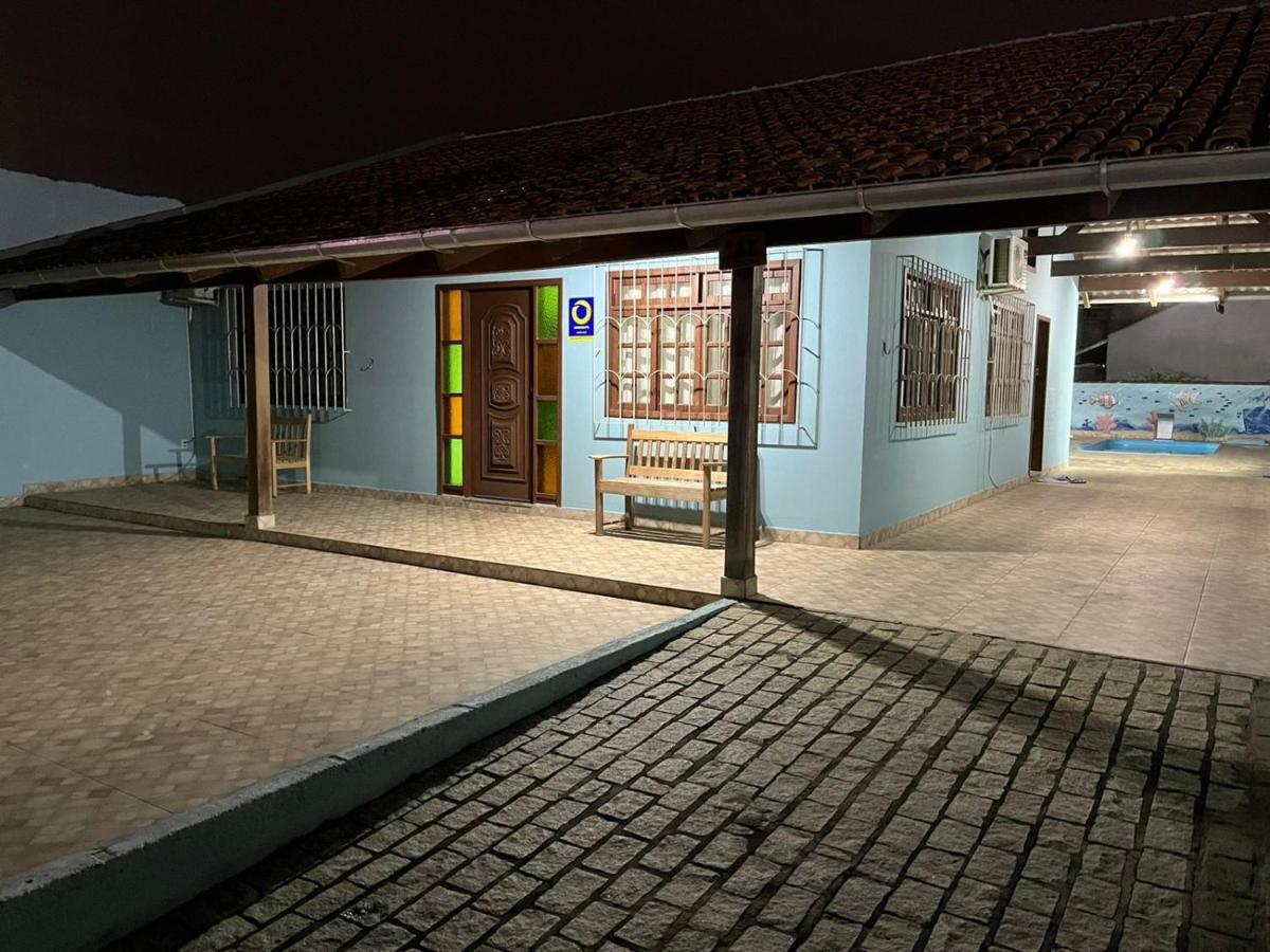 Villa Caminhos Do Mar Penha  Exterior foto