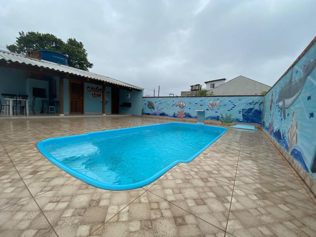 Villa Caminhos Do Mar Penha  Exterior foto