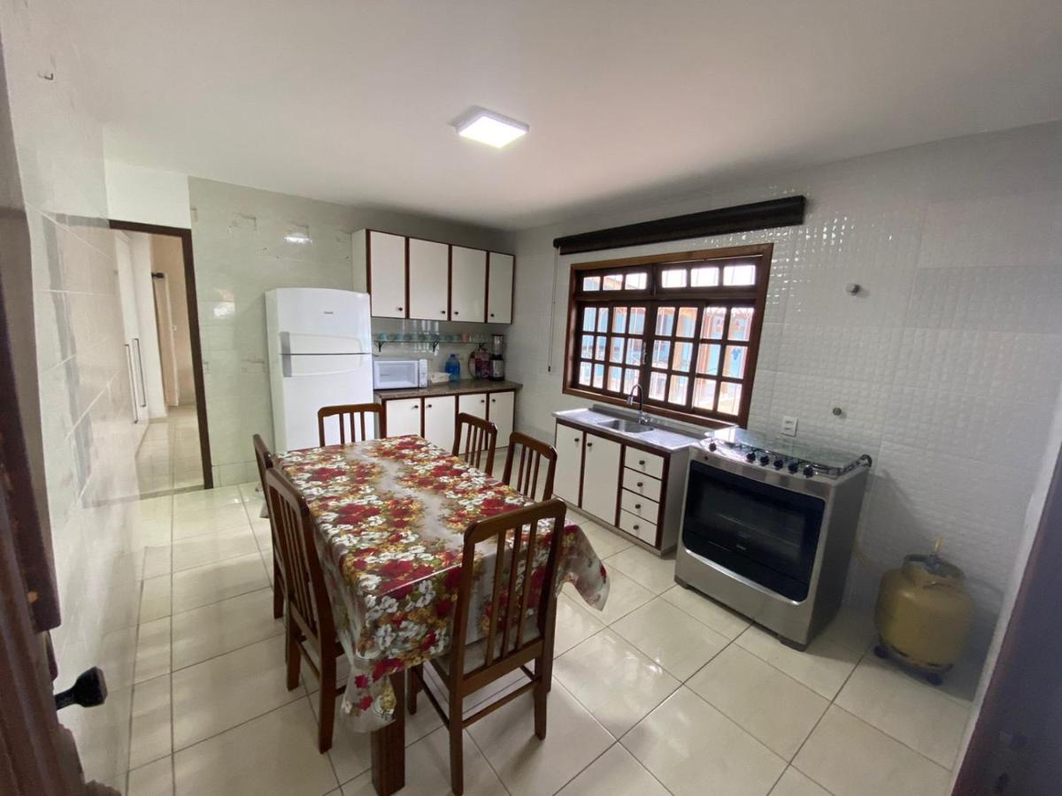 Villa Caminhos Do Mar Penha  Exterior foto