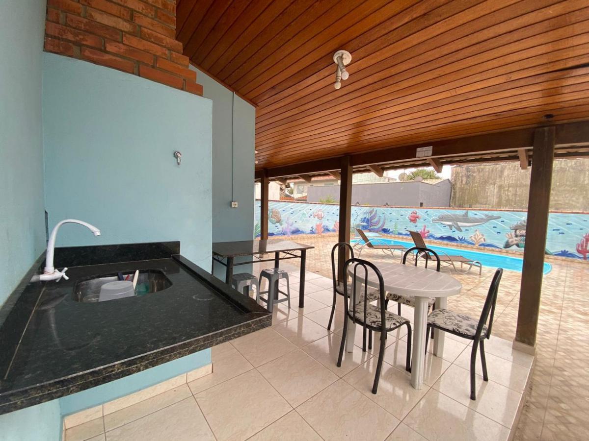 Villa Caminhos Do Mar Penha  Exterior foto