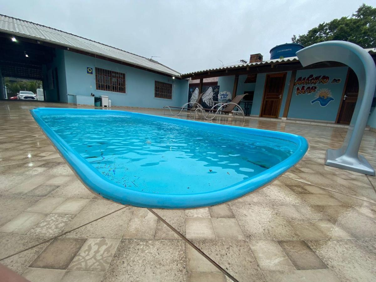 Villa Caminhos Do Mar Penha  Exterior foto