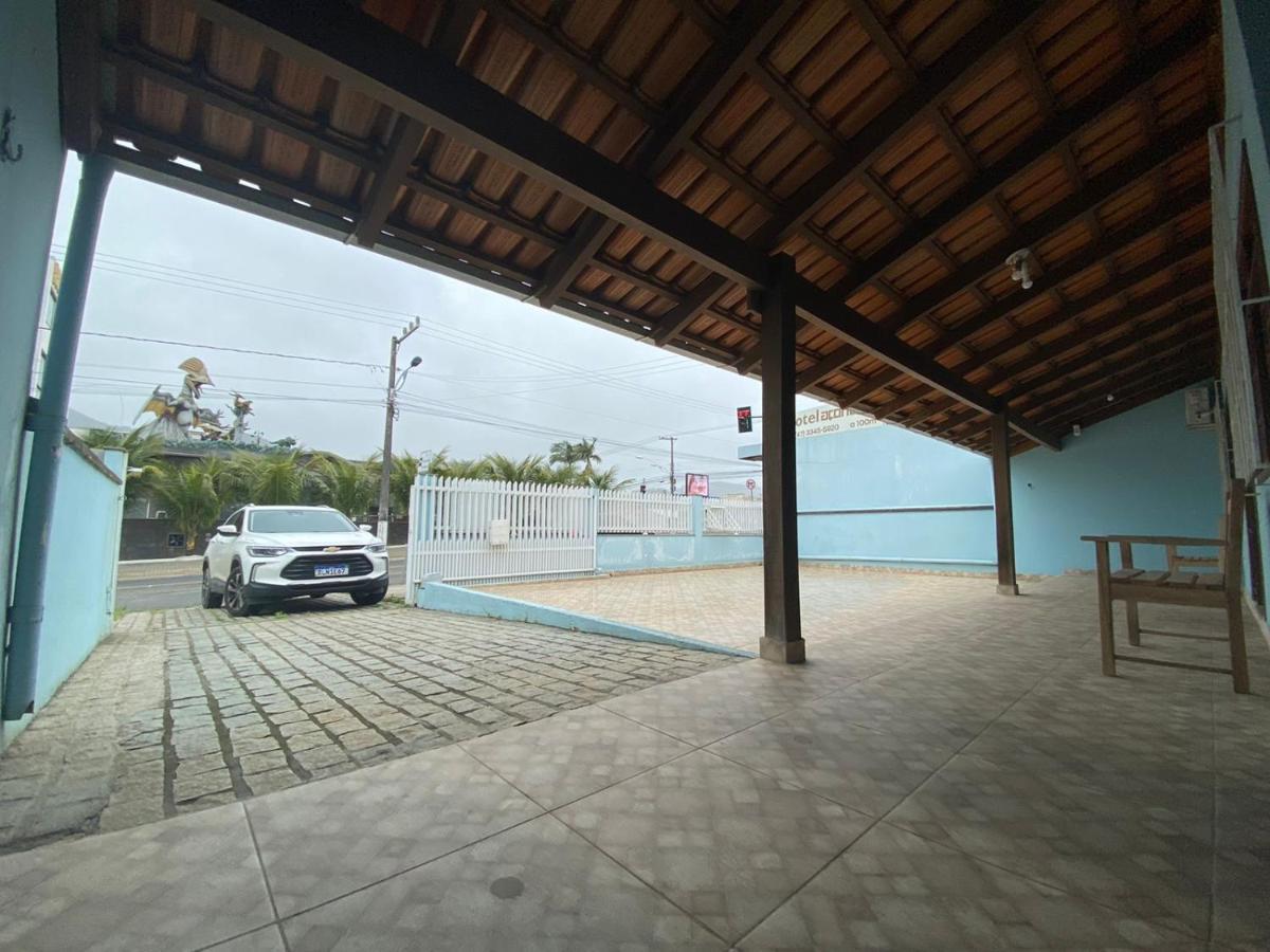Villa Caminhos Do Mar Penha  Exterior foto