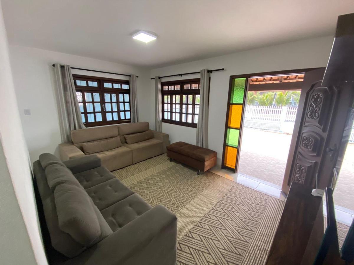 Villa Caminhos Do Mar Penha  Exterior foto