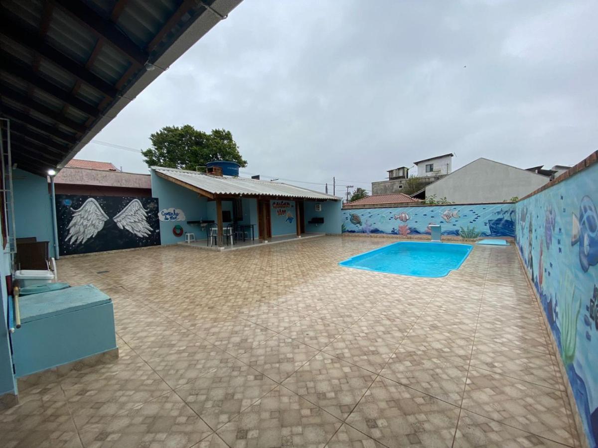 Villa Caminhos Do Mar Penha  Exterior foto