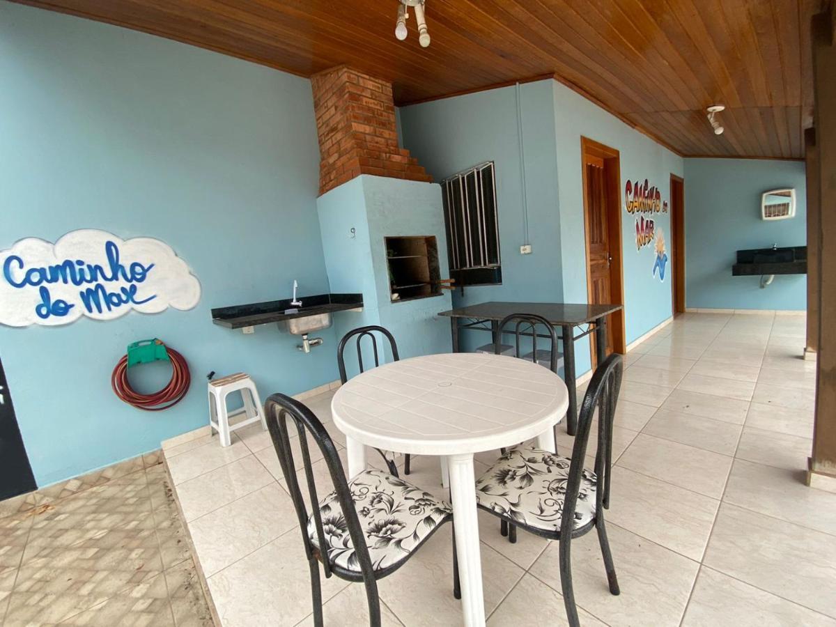 Villa Caminhos Do Mar Penha  Exterior foto