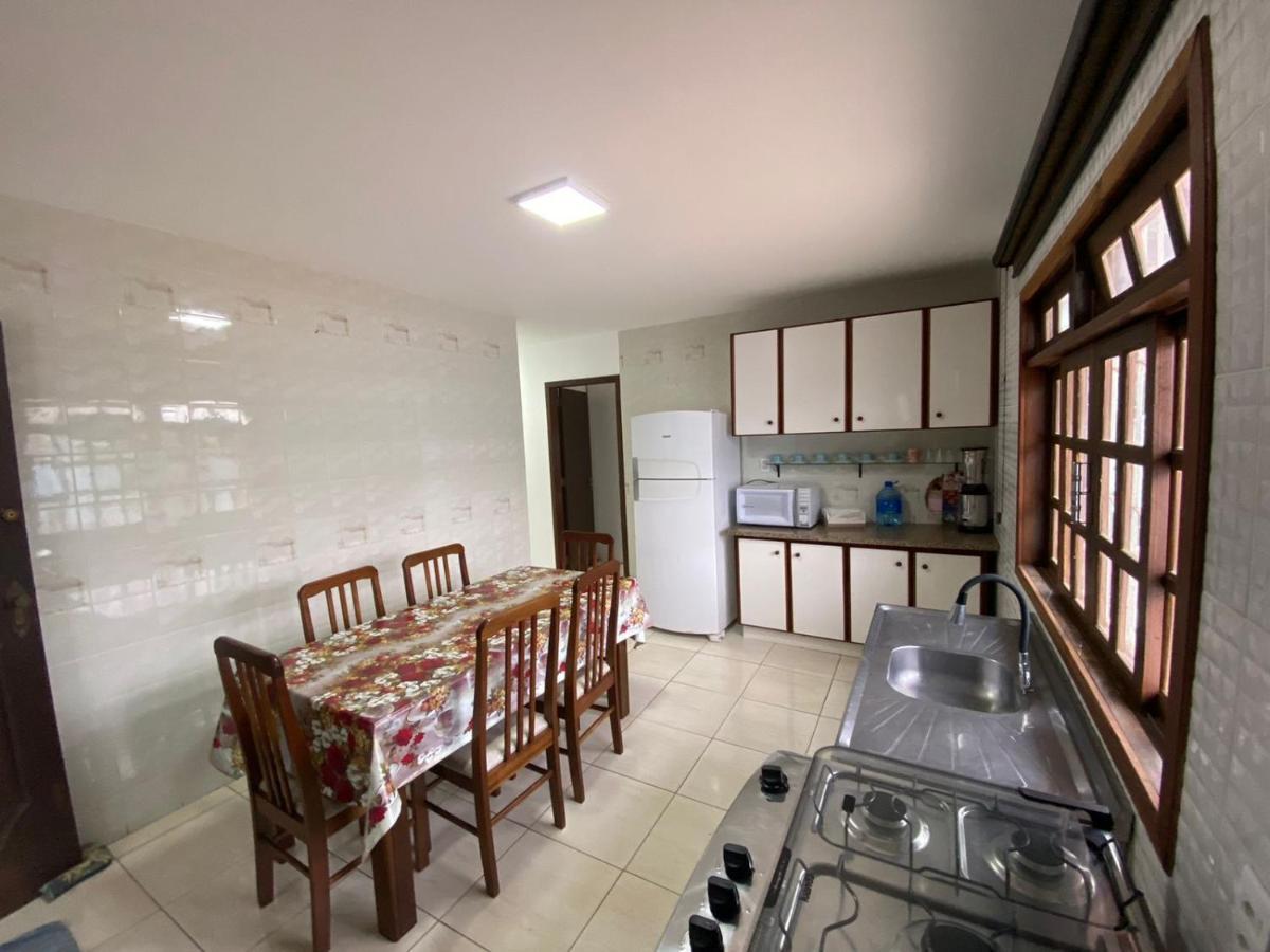 Villa Caminhos Do Mar Penha  Exterior foto